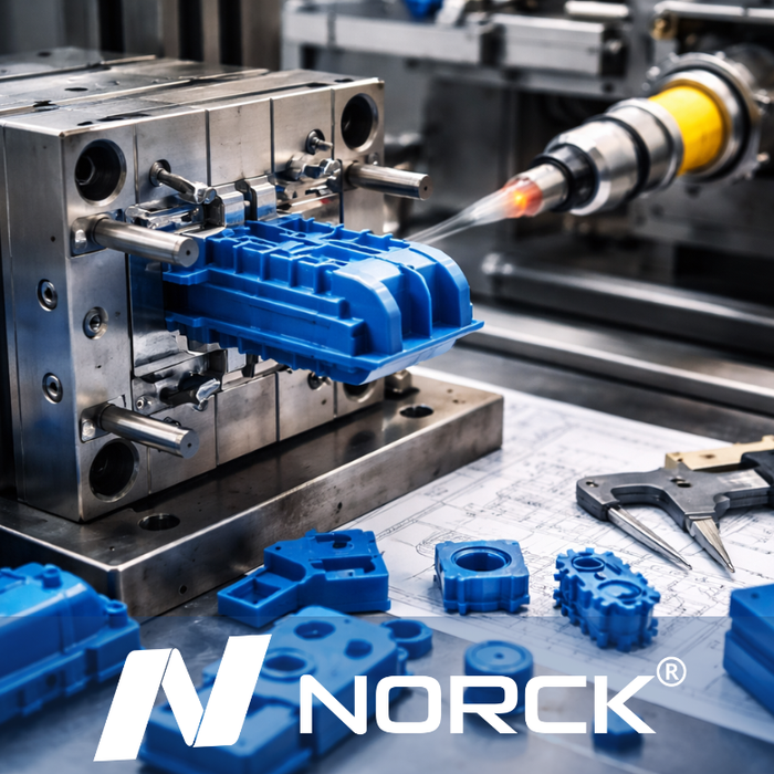 Injection Molding Design: 7 Essential Tips to Optimize Plastic Parts