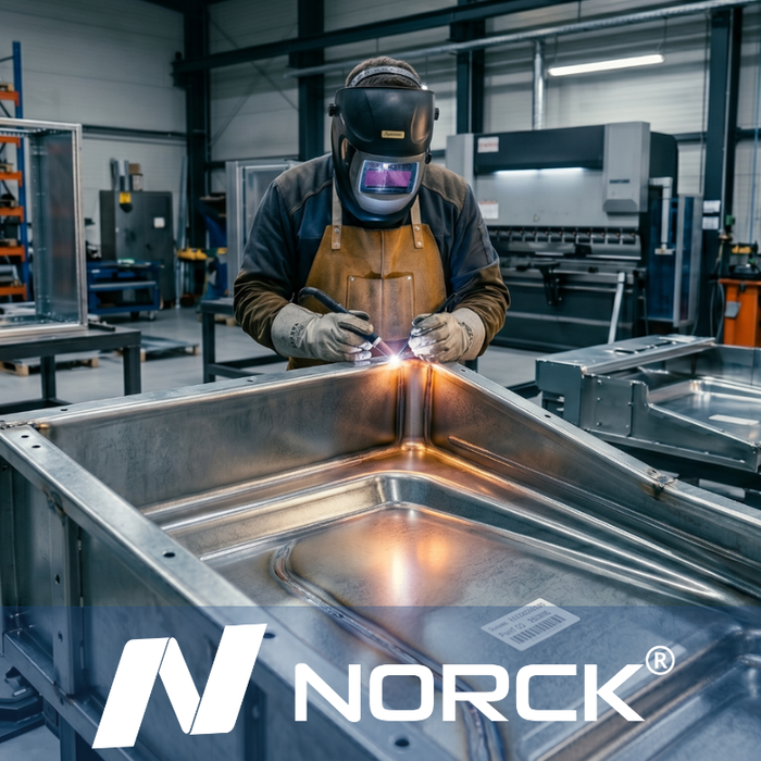 The Role of Sheet Metal Fabricators in Improving Product Quality and Precision
