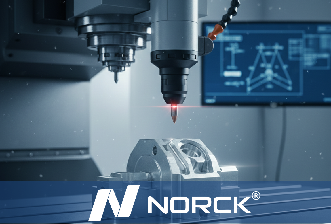 Tolerance in CNC Machines: Meaning & Importance | Norck