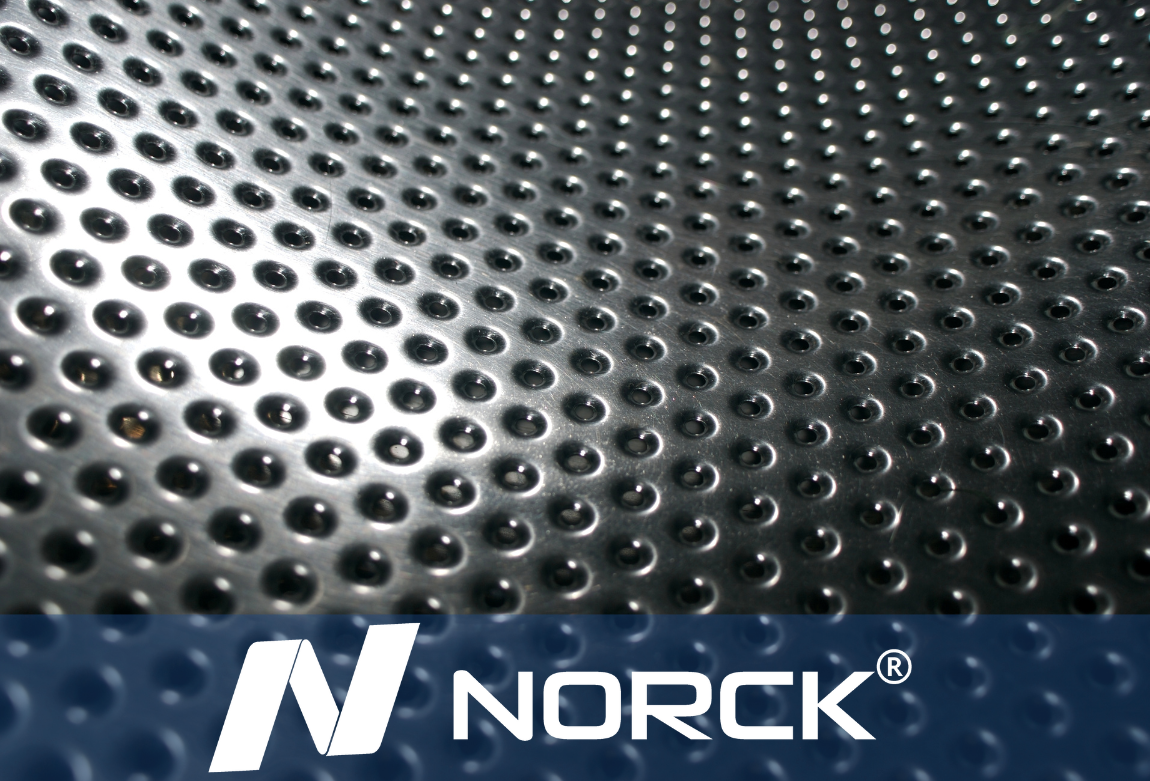 Odhalená řešení společnosti Norck v oblasti plechů | Online CNC ...
