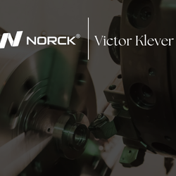Victor Klever and Norck – Setting the Standard for Precision and Collaboration
