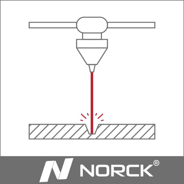 Sheet Metal Cutting - Norck