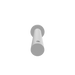 Lock shaft - Norck